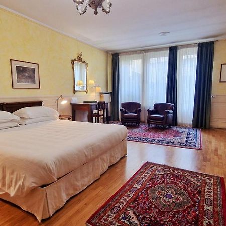 Relais Vimercati Crema Kültér fotó