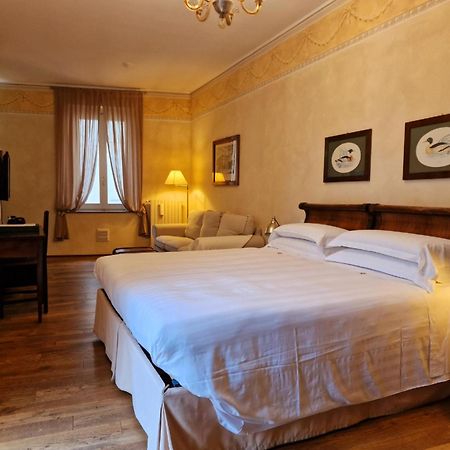 Relais Vimercati Crema Kültér fotó