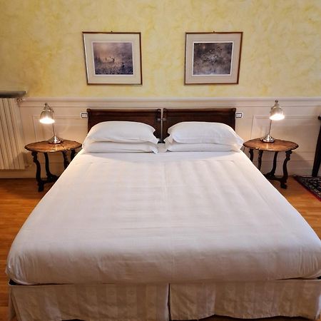 Relais Vimercati Crema Kültér fotó