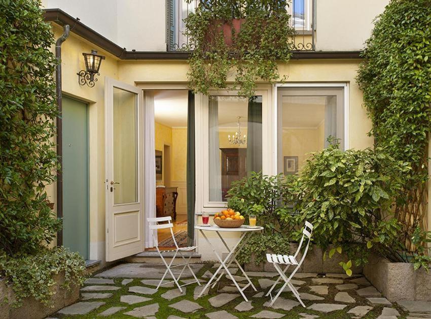 Relais Vimercati Crema Kültér fotó