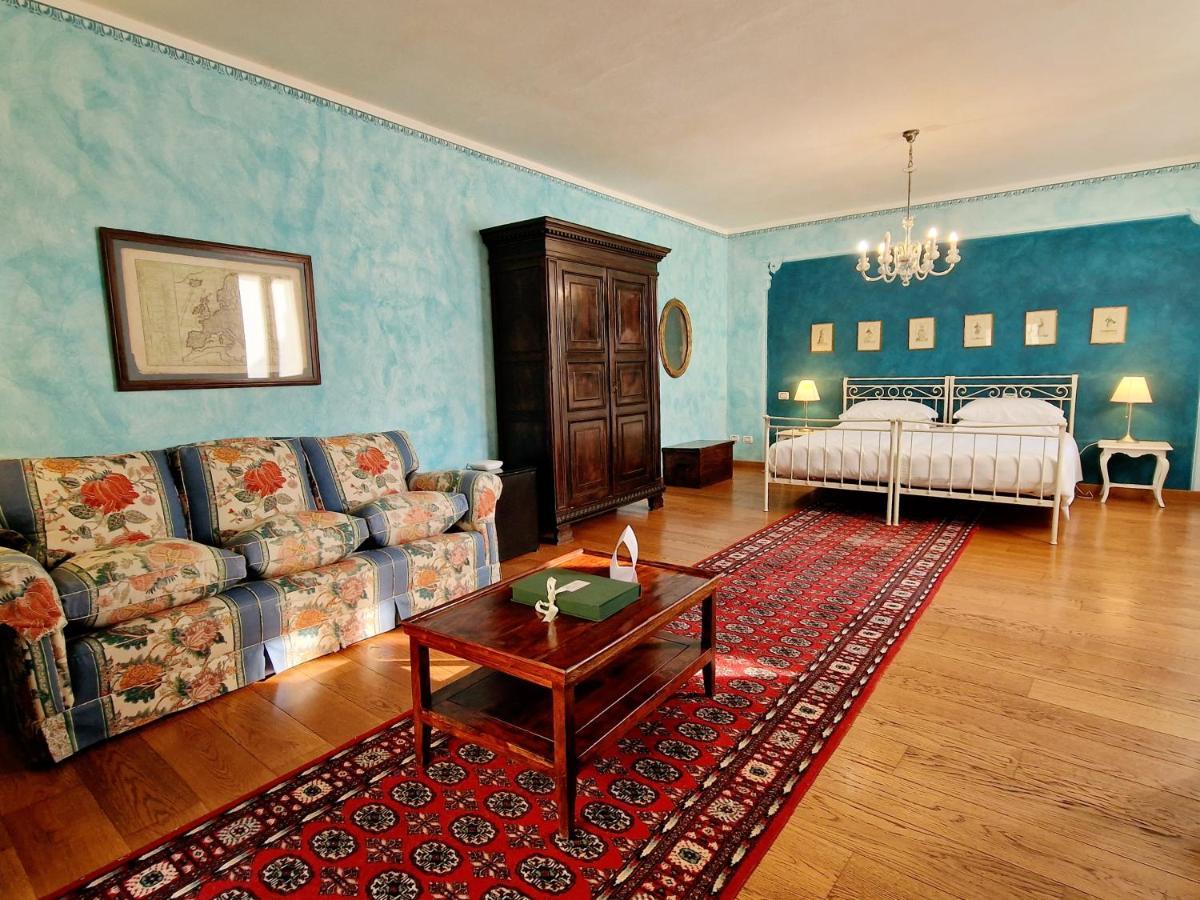 Relais Vimercati Crema Kültér fotó