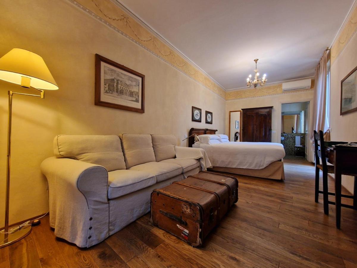 Relais Vimercati Crema Kültér fotó