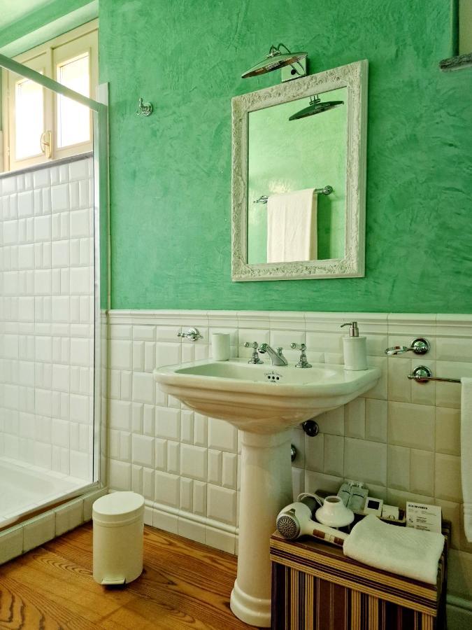 Relais Vimercati Crema Kültér fotó