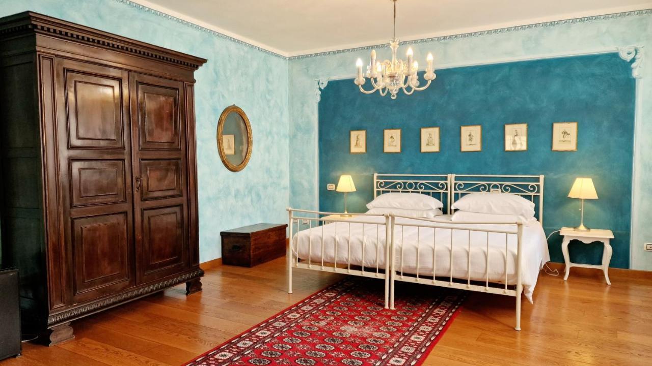 Relais Vimercati Crema Kültér fotó