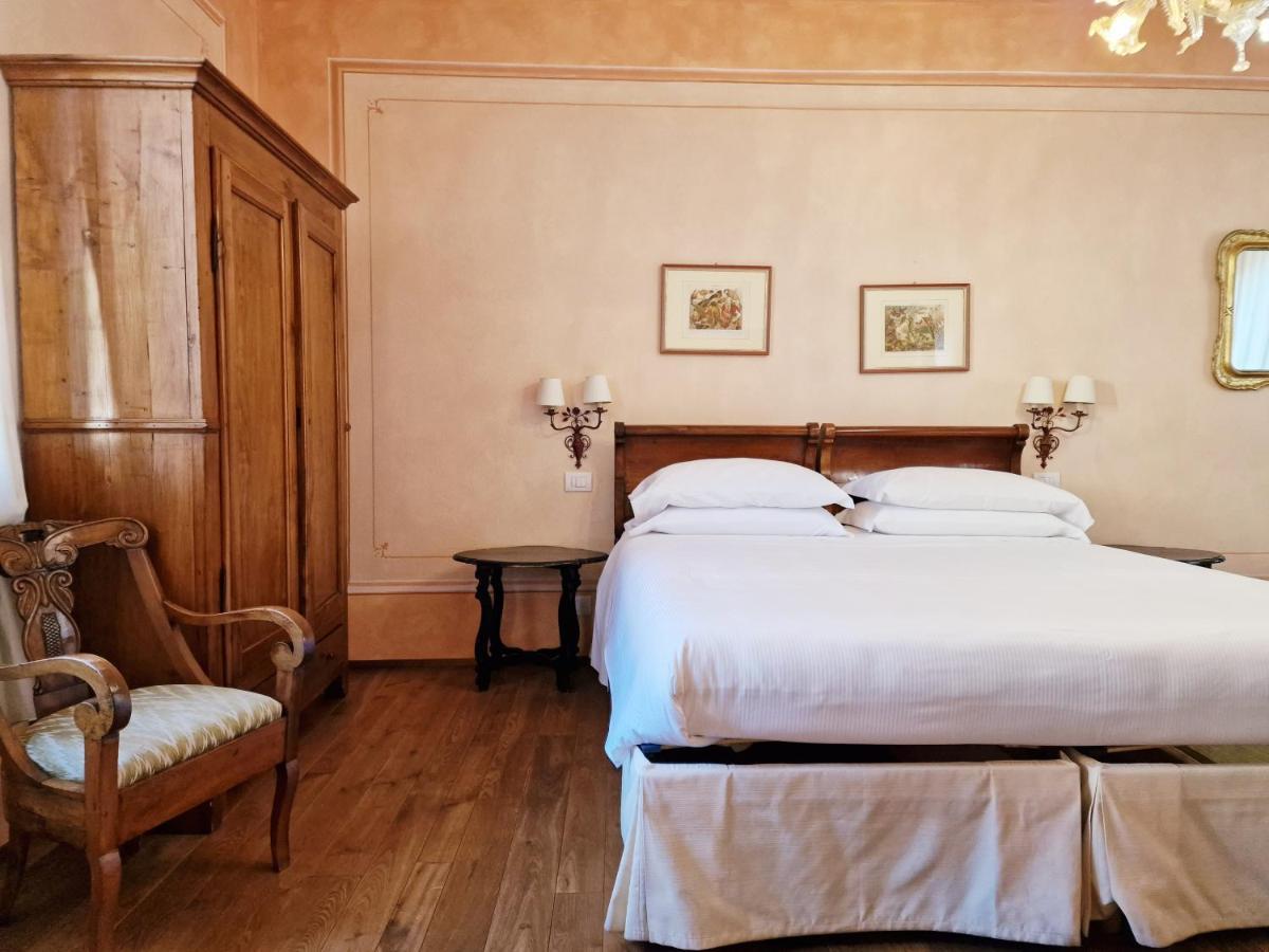 Relais Vimercati Crema Kültér fotó