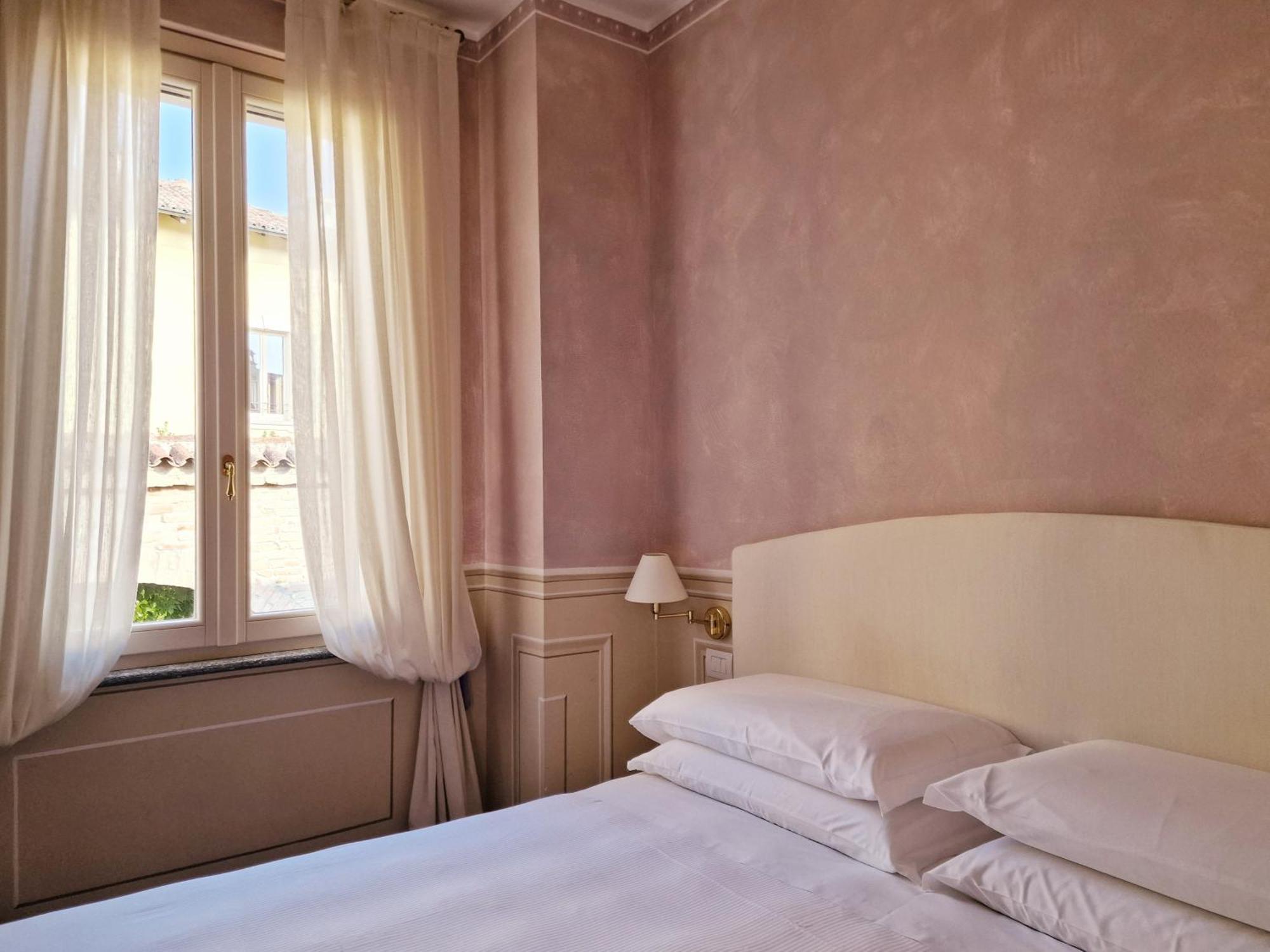 Relais Vimercati Crema Kültér fotó