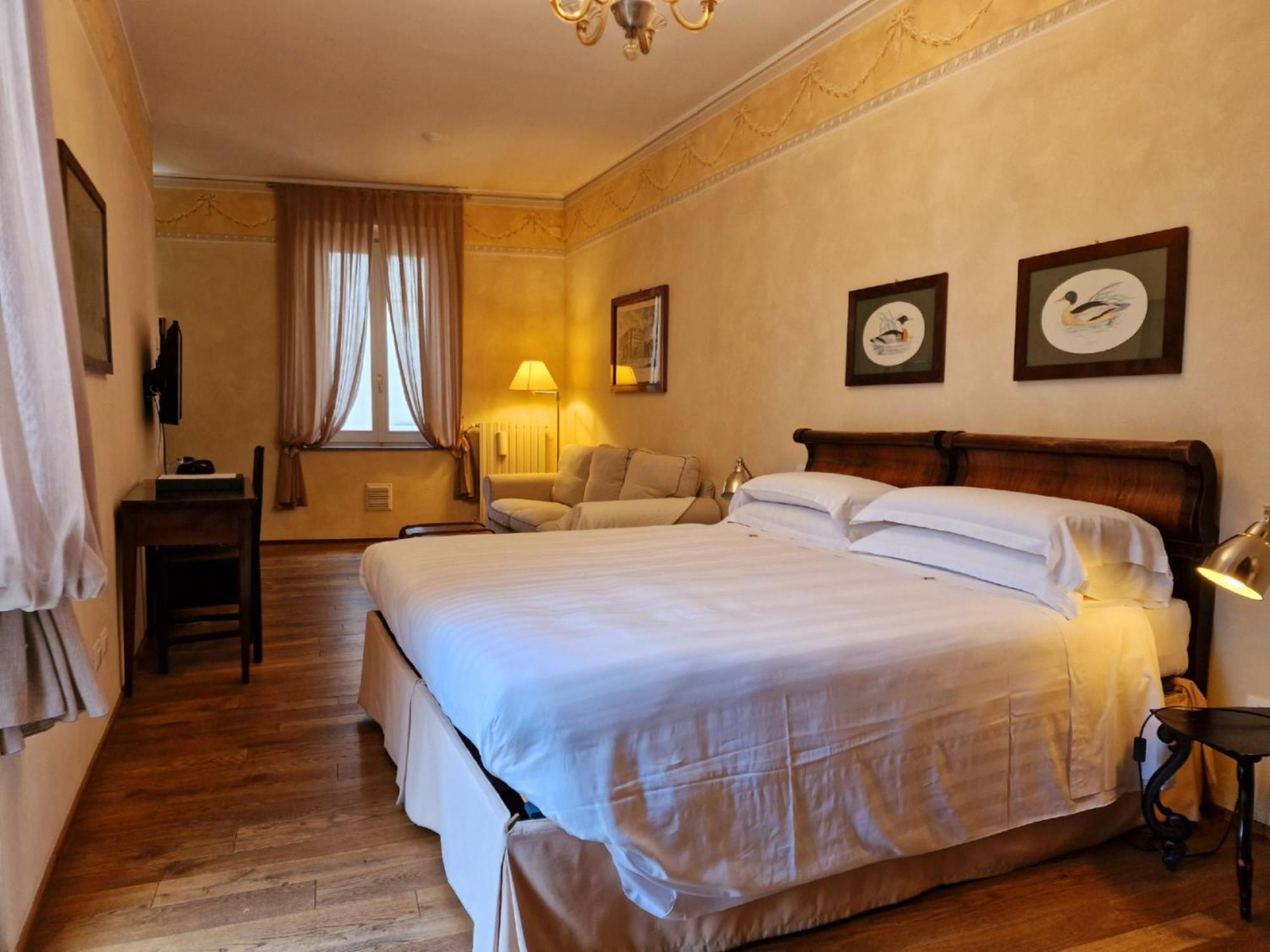 Relais Vimercati Crema Kültér fotó