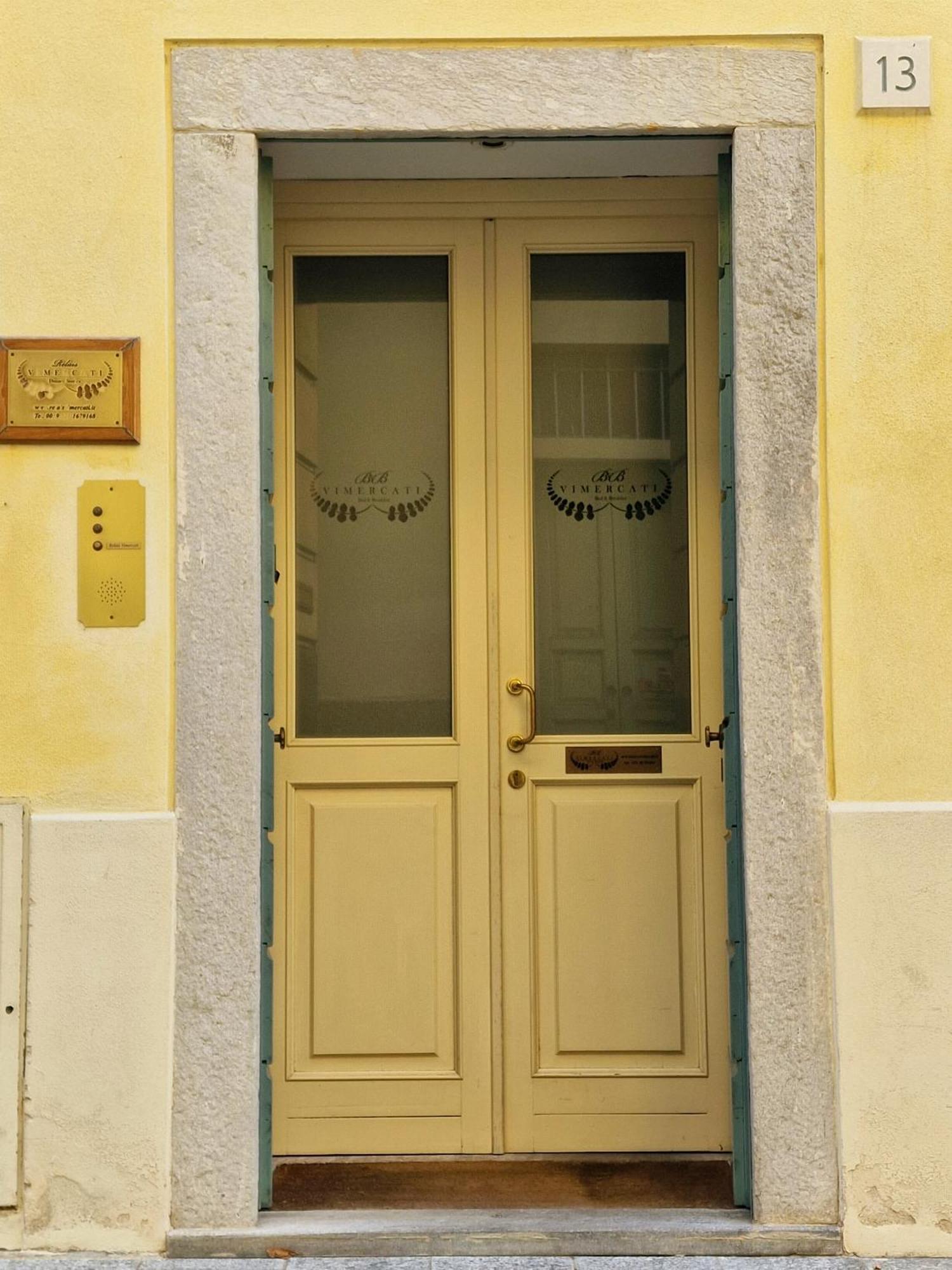 Relais Vimercati Crema Kültér fotó