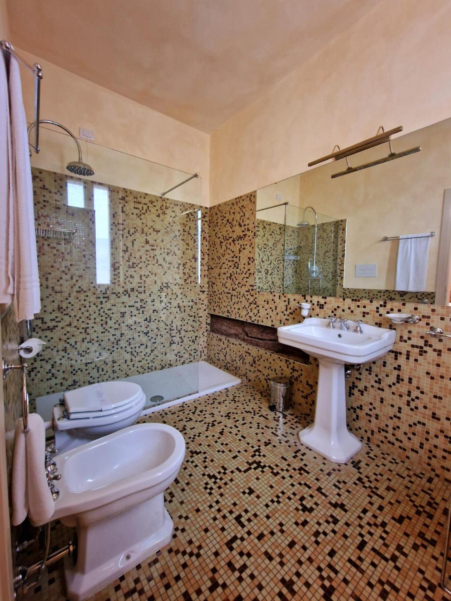 Relais Vimercati Crema Kültér fotó