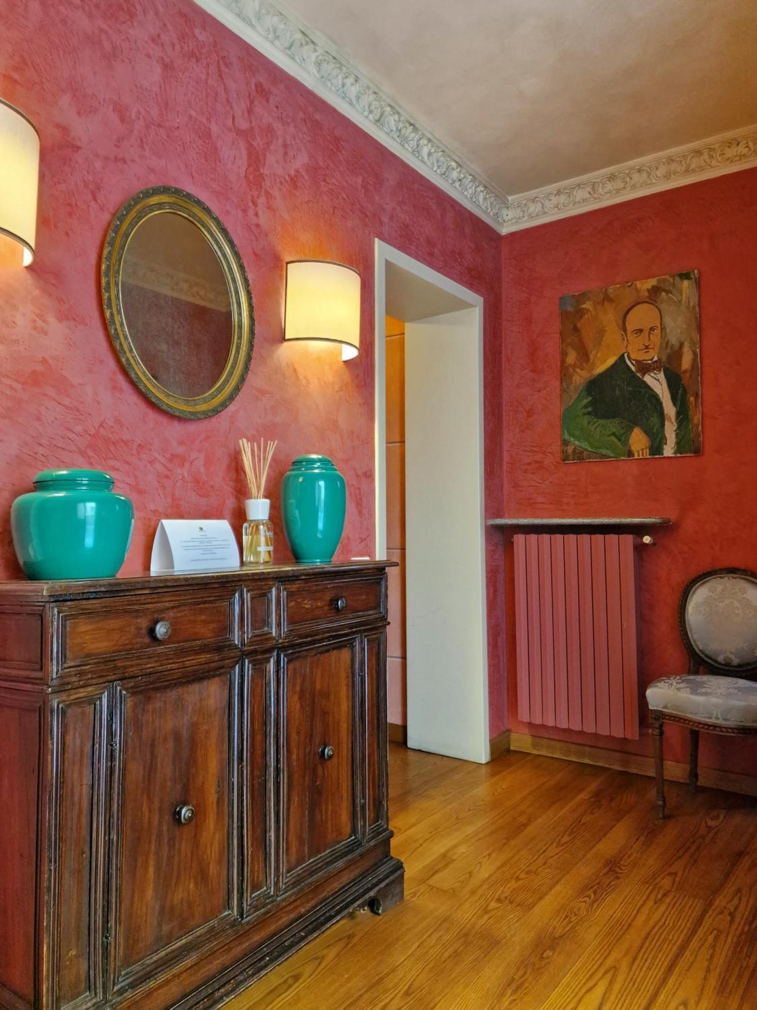 Relais Vimercati Crema Kültér fotó